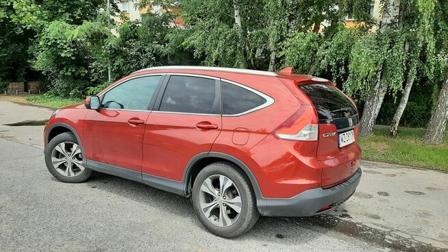 Salon Polska I Właściciel wersja lifestyle Łomianki - zdjęcie 5