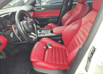 Alfa Romeo Giulia Wersja Ti / bardzo zadbany / niski przebieg Wrocław - zdjęcie 7