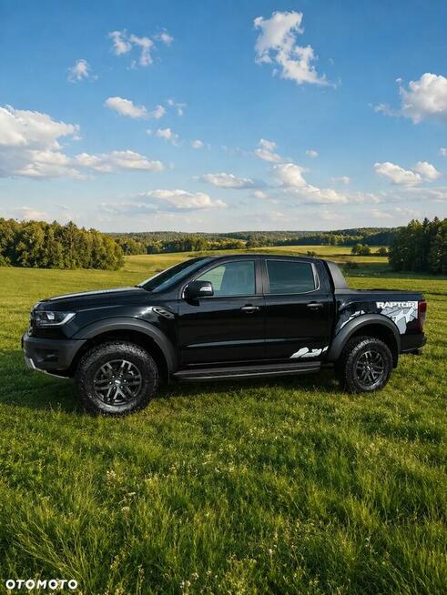 Ford Ranger Rzeszów - zdjęcie 4