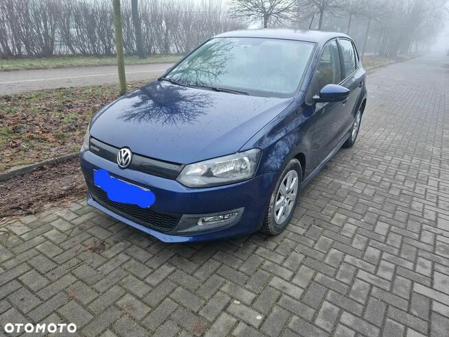 Volkswagen Polo 1.2 TDI Black/Silver Edition Chojnice - zdjęcie 1