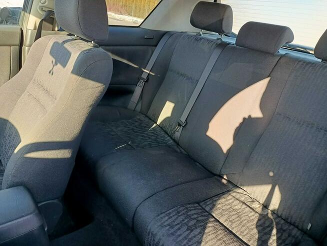 Toyota Corolla 1.4 02r Tarnów - zdjęcie 5