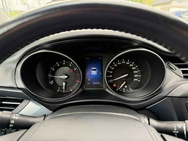 Toyota Avensis 1.8i(147KM) Polski Salon!!! Białogard - zdjęcie 12