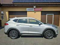 Hyundai Tucson STYLE 1.6 T-GDi 177KM Salon Polska Włocławek - zdjęcie 7