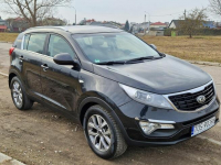 KIA Sportage III, 2.0 CRDI, 136 KM, 4WD, Przebieg 75 TYY Ostrowiec Świętokrzyski - zdjęcie 2