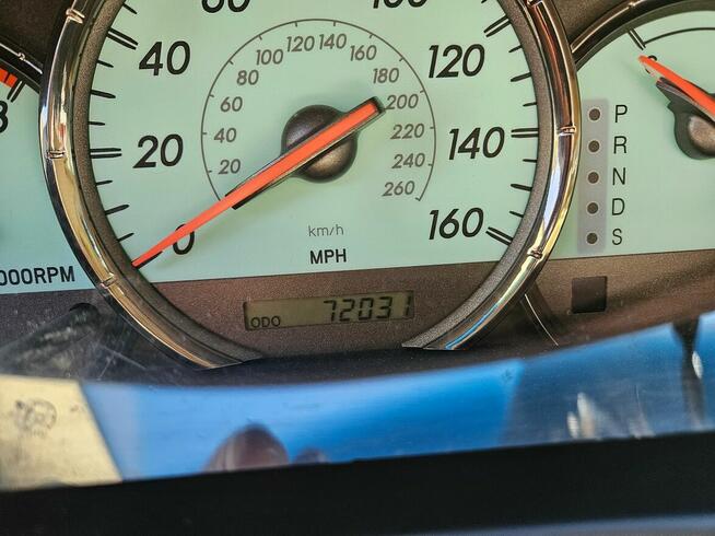 Sprzedam Toyota Camry Solara Łomianki - zdjęcie 7