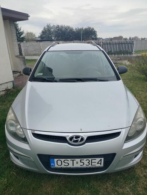 HYUNDAI i 30 Diesel. Sprzedam. Strzelce Opolskie - zdjęcie 7