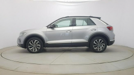 Volkswagen T-Roc 2.0 TSI 4Mot. Style DSG! Salon Polska! Faktura VAT! Warszawa - zdjęcie 4