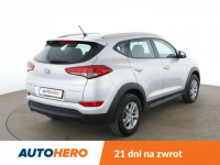 Hyundai Tucson grzane fotele/ Bluetooth/ PDC/ tempomat Warszawa - zdjęcie 7