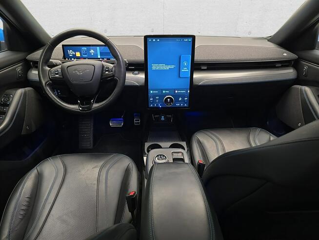 Ford Mustang Mach-E Komorniki - zdjęcie 9