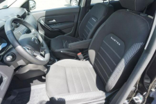 Dacia Duster 1.5DCi 115KM Prestige 4x2 salon I właściciel Lublin - zdjęcie 9