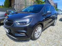 Opel Mokka X 1,4 140KM*Automat*Radar*Kamera*Skóra*LED*