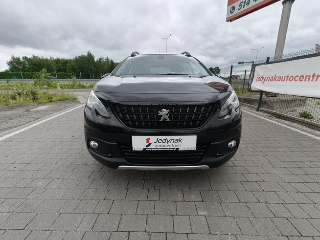 Peugeot 2008 Lipówki - zdjęcie 4