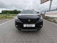 Peugeot 2008 Lipówki - zdjęcie 4