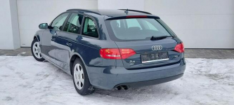 * 2011 * 2.0TDI * NAVI Kolor * Bardzo Ładne i Zadbane A4 B8 !! Zambrów - zdjęcie 9