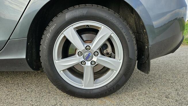 Volvo V40 D3 2.0 200KM, 2014 r., 210 tys. km Konopiska - zdjęcie 12