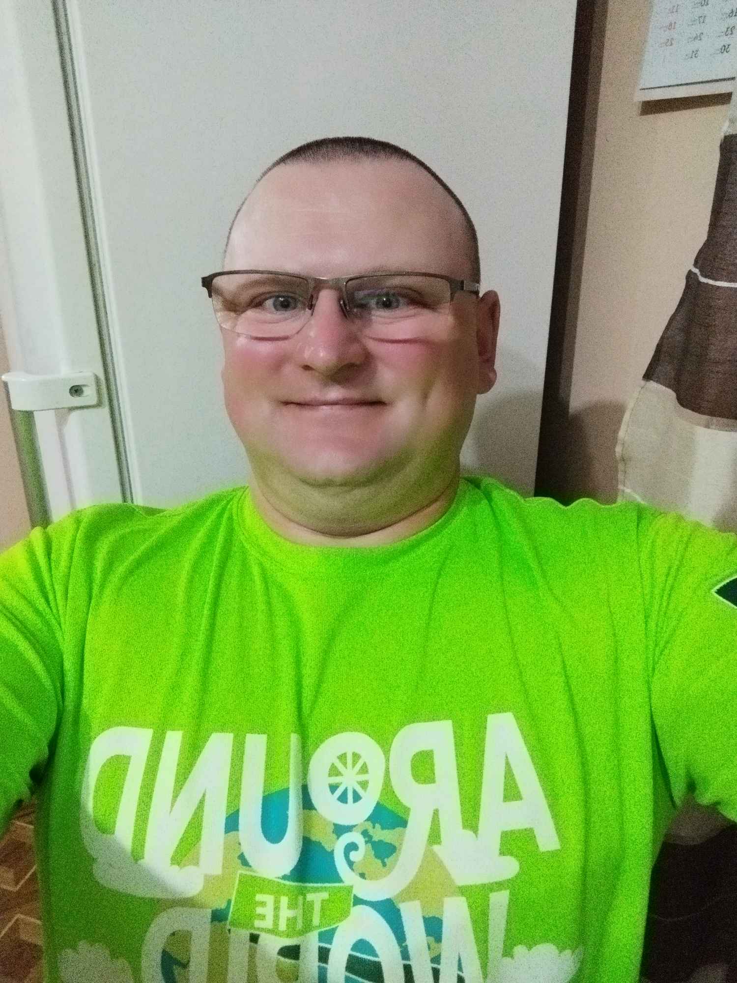 Poznam dziewczynę do założenia w przyszłości rodziny Wodzisław - zdjęcie 1