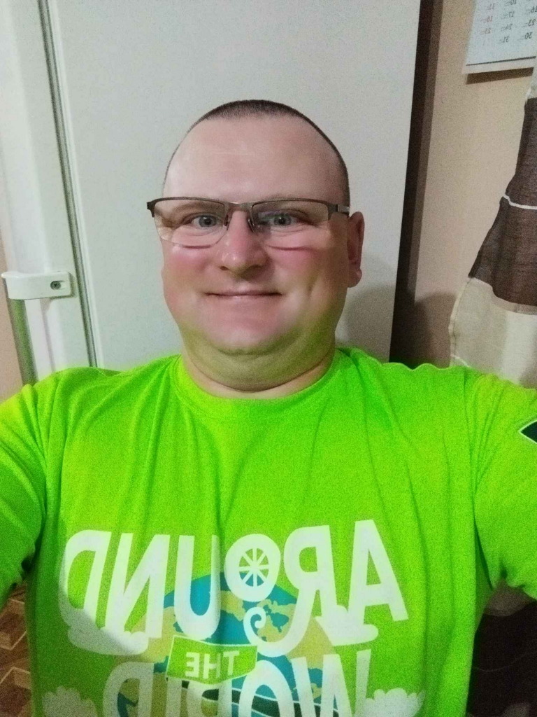 Poznam dziewczynę do założenia w przyszłości rodziny Wodzisław - zdjęcie 1
