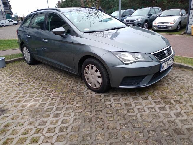 Sprzedam auto Reda - zdjęcie 1