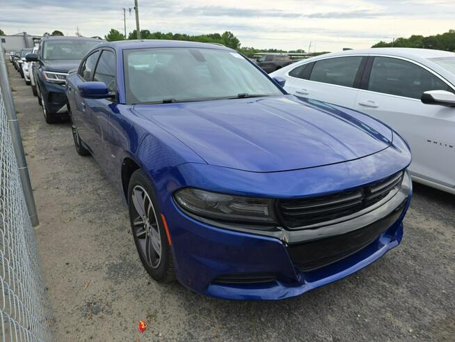 Dodge Charger GT / 3.6 V6 / niski przebieg Tarnów - zdjęcie 2