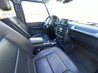 Mercedes G 500 G 550, bogata opcja Rzeszów - zdjęcie 12