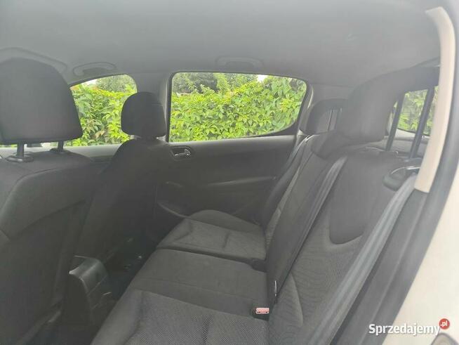 Peugeot 308 1.6 HDi (90 KM)| Klima| 2x Koła |Komfort Kwidzyn - zdjęcie 7
