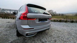 Volvo XC 60 Plug in, Roczna Gwarancja AWD Recharge Kamienna Góra - zdjęcie 12