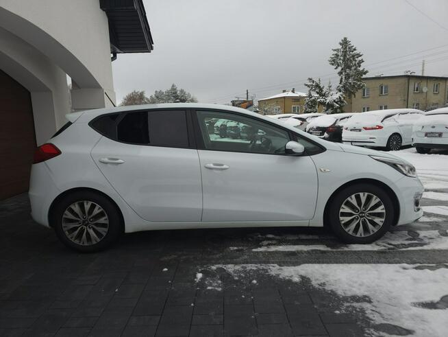 Kia Cee'd Bogate wyposażenie | Niski przebieg Żarki - zdjęcie 4