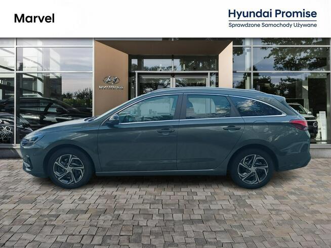 Hyundai i30 1.0 120KM, PB, SalonPL, ASO, Gwarancja, FV23% Bełchatów - zdjęcie 2