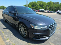 Audi A6 PRESTIGE / 3.0 V6 / mała szkoda Tarnów - zdjęcie 3