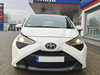 Toyota Aygo Karczew - zdjęcie 8