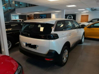 Peugeot 5008 1.2 130 KM Automat 7-miejscowy Warszawa - zdjęcie 3