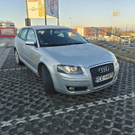 Audi A3 Sportback 2.0tdi