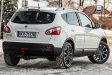 NISSAN QASHQAI Targowiska - zdjęcie 7