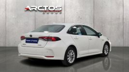 Corolla 1.8 Hybrid GPF Comfort Salon PL Warszawa - zdjęcie 5