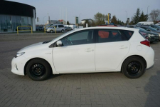 Toyota Auris 1.8 136KM Hybrid AUT Lublin - zdjęcie 8