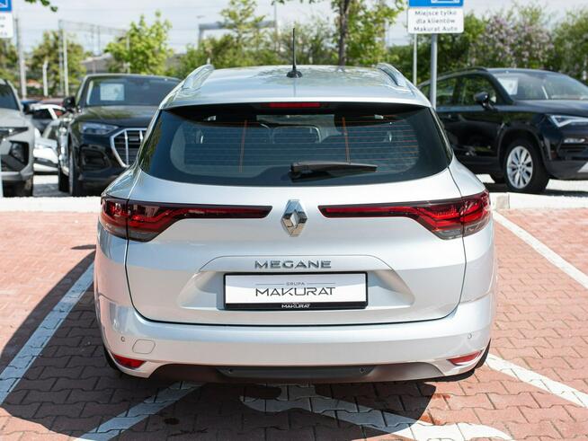 Renault Megane DW8US64#1.3 TCe Equilibre Cz.park LED Salon PL VAT23% Gdynia - zdjęcie 8