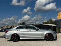 Mercedes-Benz Klasa C, 2015 Michałowice - zdjęcie 3