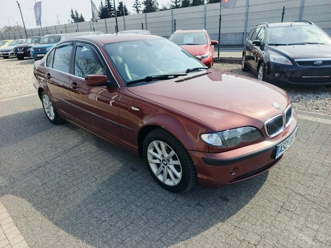 BMW 316 Zadbana Dobrze wyposażona Chełm - zdjęcie 2