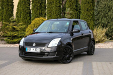 Suzuki Swift Klimatyzacja Komputer Isofixy Ostrów Mazowiecka - zdjęcie 11
