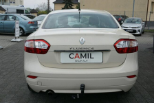 Renault Fluence polski salon Opole - zdjęcie 6