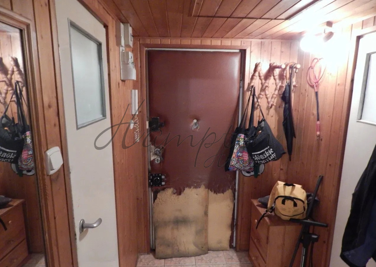 2-pokojowe mieszkanie do remontu Ochota Ochota - zdjęcie 9