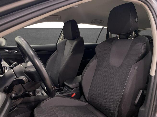 Skoda Octavia 1.5 TSI ACT Ambition Warszawa - zdjęcie 10