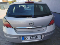 Opel Astra benzyna 2008r opłaty w cenie import z niemiec Toruń - zdjęcie 5