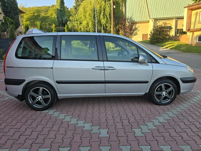 Citroen C8 7-os, KlimaTronik, Elektryka, Zagórze - zdjęcie 9