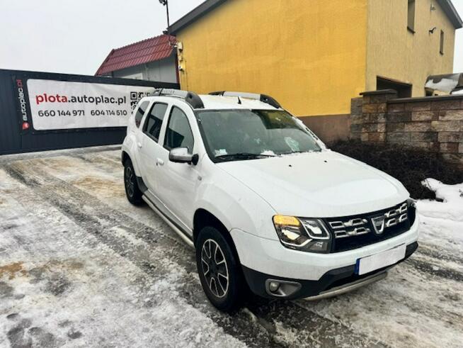 Dacia Duster 1.2 TCe 16V 125#NAVI#Klimatyzacja Margonin - zdjęcie 6