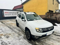 Dacia Duster 1.2 TCe 16V 125#NAVI#Klimatyzacja Margonin - zdjęcie 6