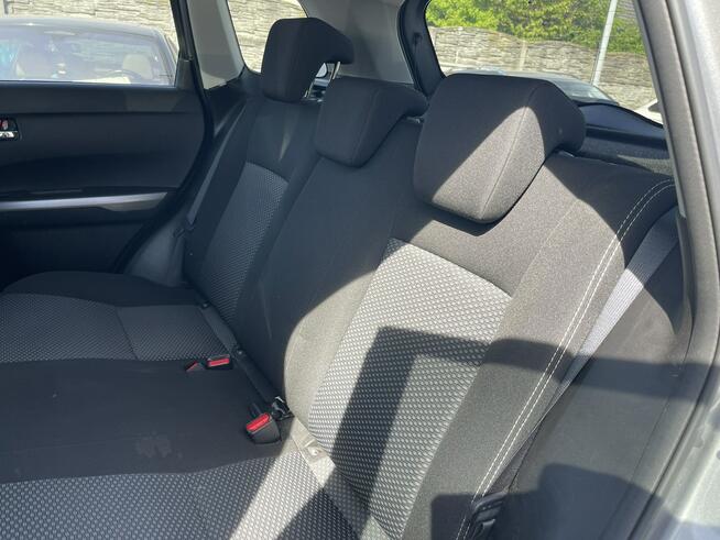 Suzuki Vitara mHEV Kamera 4x4 Podgrzewanie 129KM Gliwice - zdjęcie 11