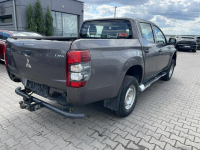Mitsubishi L200 4x4 Klimatronik HAK Gliwice - zdjęcie 5