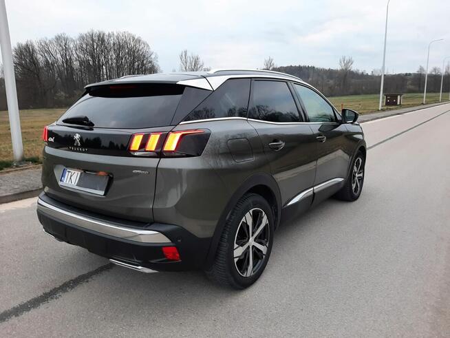 Peugeot 3008/kamera/radar/automat Kielce - zdjęcie 5
