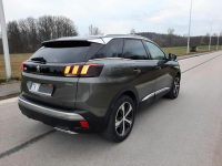 Peugeot 3008/kamera/radar/automat Kielce - zdjęcie 5